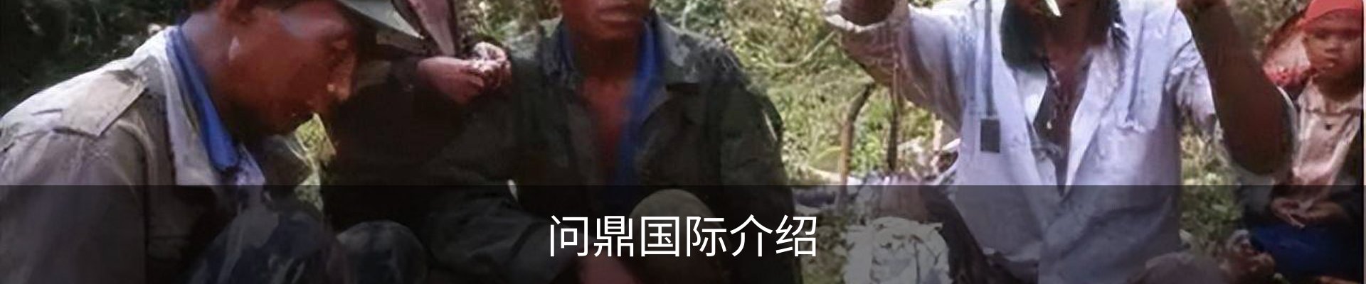 问鼎国际介绍